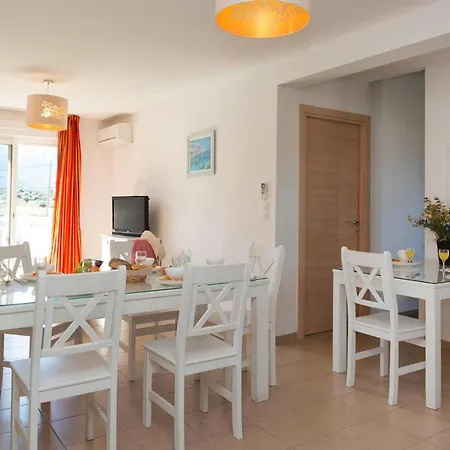 Apartamento Residence Casa D'Orinaju Oletta - Kor01064-Dyb