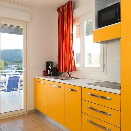 Residence Casa D'Orinaju Oletta - Kor01064-Dyb Apartamento Oletta (Corsica)