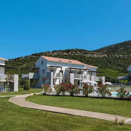 Residence Casa D'Orinaju Oletta - Kor01064-Dyb Oletta (Corsica)