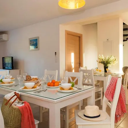 Residence Casa D'Orinaju Oletta - Kor01064-Dyb