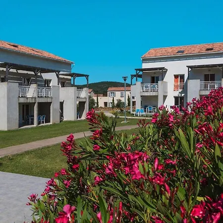 Residence Casa D'Orinaju Oletta - Kor01064-Dyb Apartamento