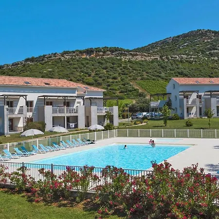 Residence Casa D'Orinaju Oletta - Kor01064-Dyb * Oletta (Corsica)