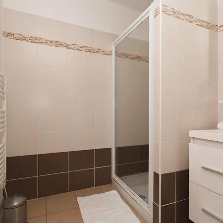 Apartamento Residence Casa D'Orinaju Oletta - Kor01064-Dyb Oletta (Corsica)