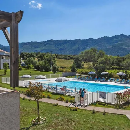Apartamento Residence Casa D'Orinaju Oletta - Kor01064-Dyb *