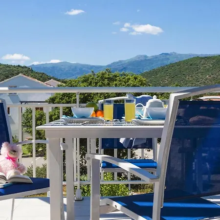 Apartamento Residence Casa D'Orinaju Oletta - Kor01064-Dyb Oletta (Corsica)