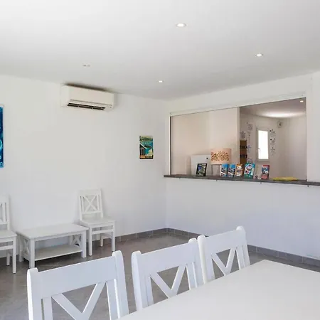 Apartamento Residence Casa D'Orinaju Oletta - Kor01064-Dyb